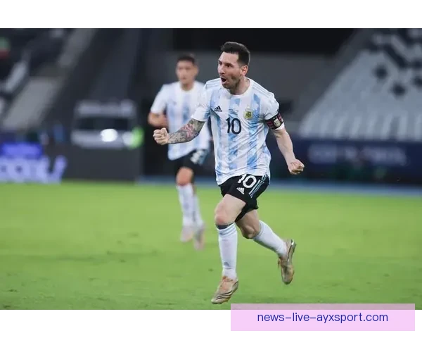 《孤独与荣耀交织的旅程：梅西世界杯纪录片传奇全景回望》